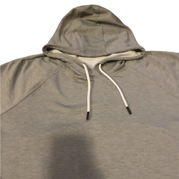 Under Armour UA Featherweight lightweight Oversize_Long Sleeve Workout Top_XXL - Picture 6 of 9